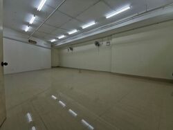 Woodlands Bizhub (D27), Factory #607895301